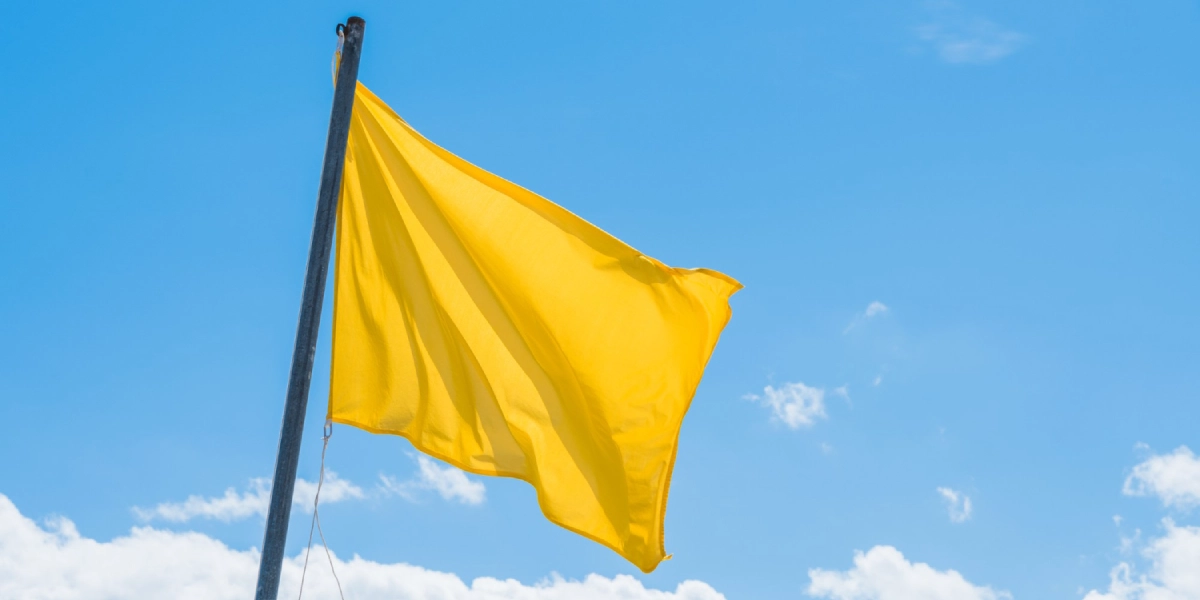 Yellow Flags